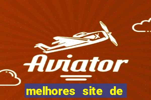 melhores site de jogos online